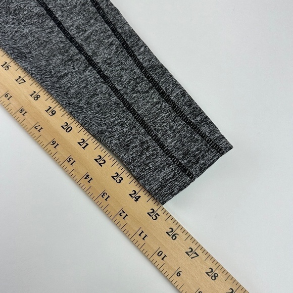 Always Leggings Womens Small Gray - Picture 8 of 11